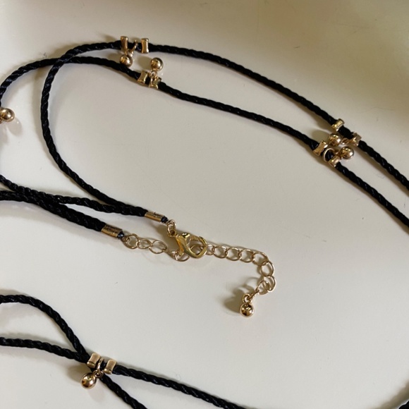 Layered gypsy necklace - Picture 3 of 3